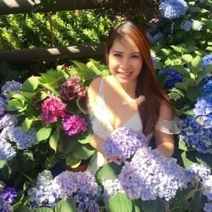 Meet your Posher, Lucy